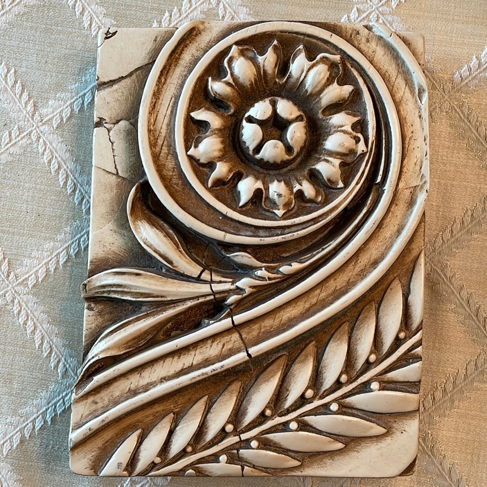 Sid Dickens T91 Secret Flower